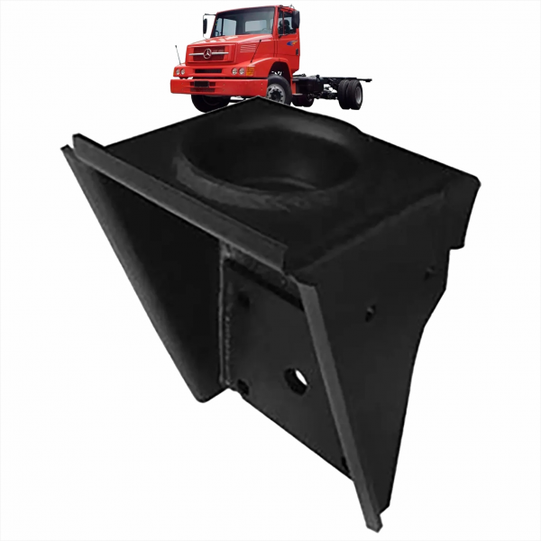 Suporte Cabine Mbb Amalcaburio