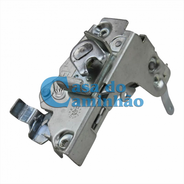 FECHADURA PORTA ESQUERDA - VW WORKER / DELIVERY - 2R0837015