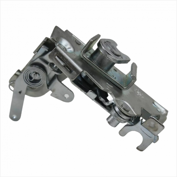 FECHADURA PORTA ESQUERDA - VW WORKER / DELIVERY - 2R0837015