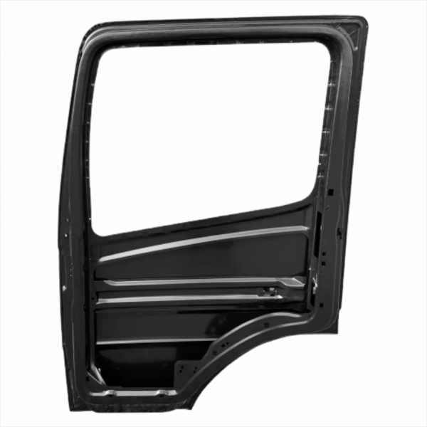 Porta Nua Mbb Amalcaburio