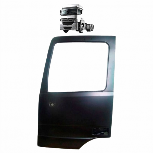 Porta Nua Mbb Amalcaburio