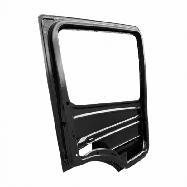 Porta Nua Mbb Amalcaburio