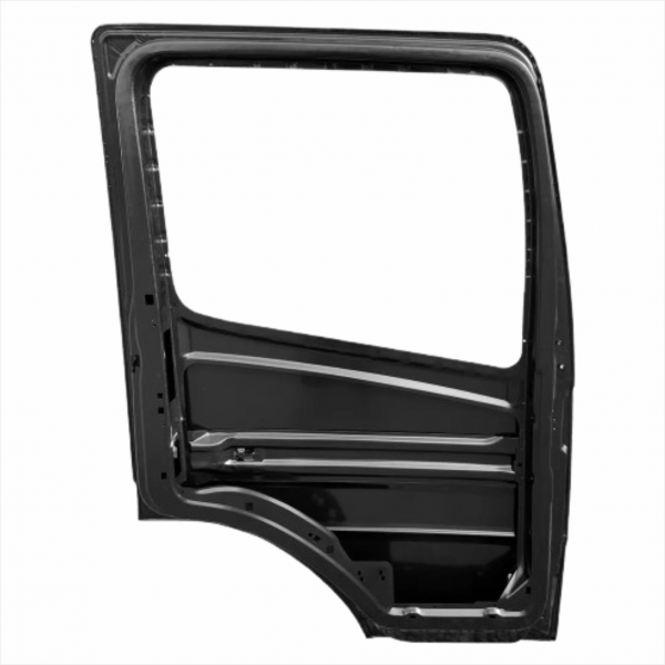 Porta Nua Mbb Amalcaburio