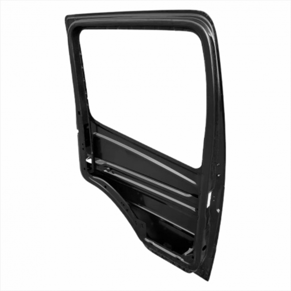 Porta Nua Mbb Amalcaburio