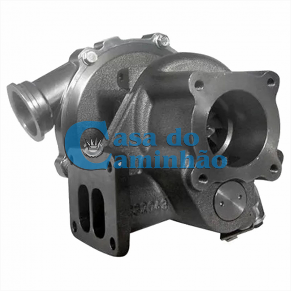 TURBO COMPRESSOR - MERCEDES ATEGO 2428 / AXOR 1933 E 2533 - 9260961999