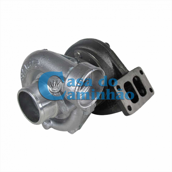 TURBO COMPRESSOR - MERCEDES 709 / 710 / 714 / 812 - 3640960899