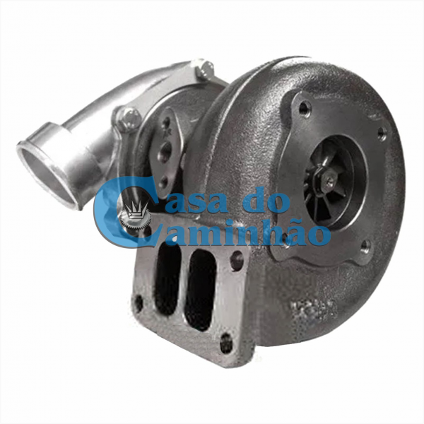 TURBO COMPRESSOR - MERCEDES 709 / 710 / 714 / 812 - 3640960899