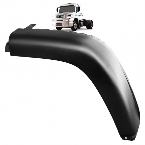 Paralama Mbb Amalcaburio