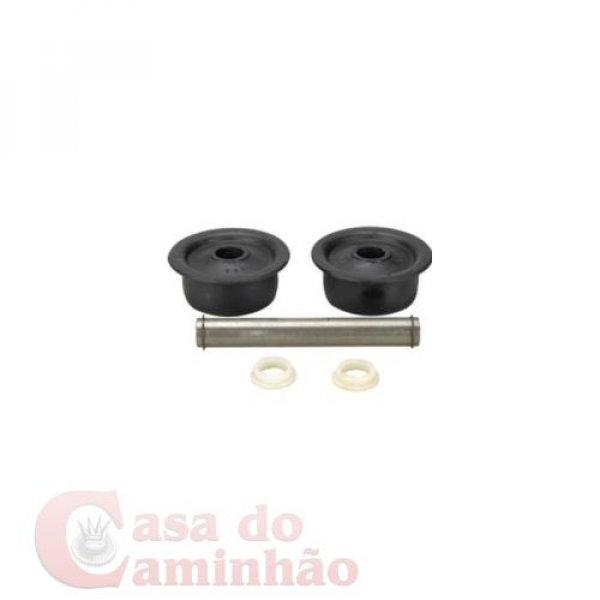 KIT COXIM DA CABINE - VW CAMINHÃO 8.120 / 15.190 ...