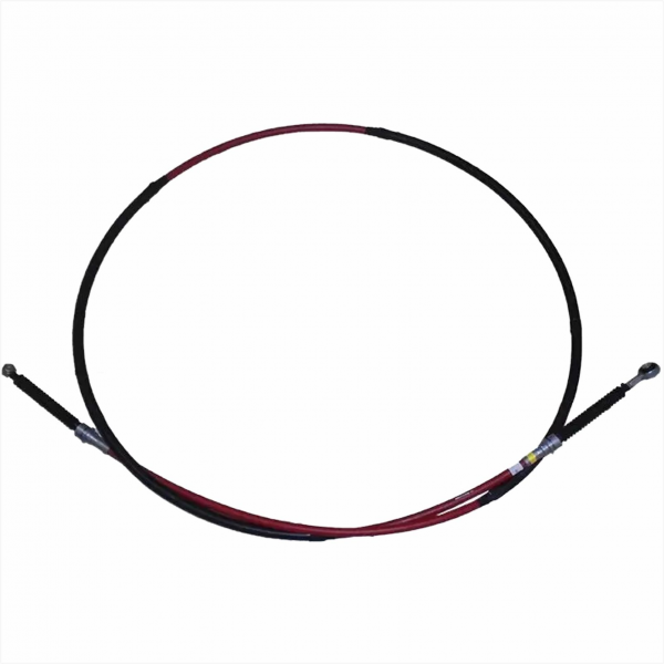 CABO DE ENGATE DAS MARCHAS 3752MM  - FORD CARGO 2429 / 2428 - CABINE NOVA