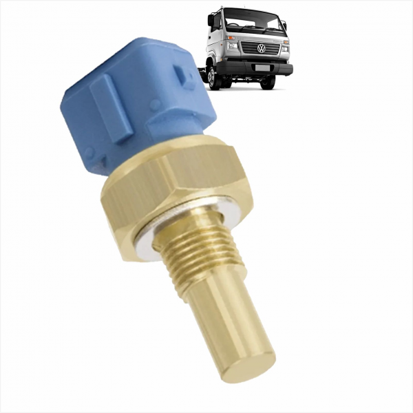 Interruptor Temperatura Vw Mte