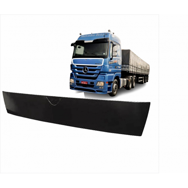 CAPO FRONTAL - MB ACTROS MEGA SPACE 2011 A 2015 9437500109