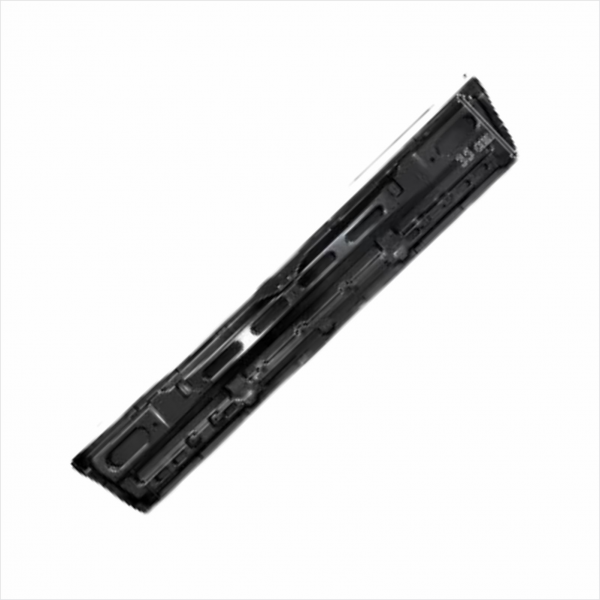 CAPO FRONTAL - MB ACTROS MEGA SPACE 2011 A 2015 9437500109