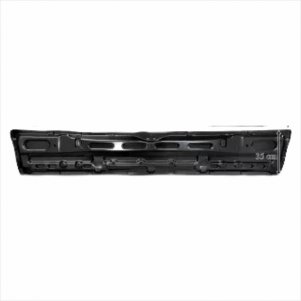 CAPO FRONTAL - MB ACTROS MEGA SPACE 2011 A 2015 9437500109