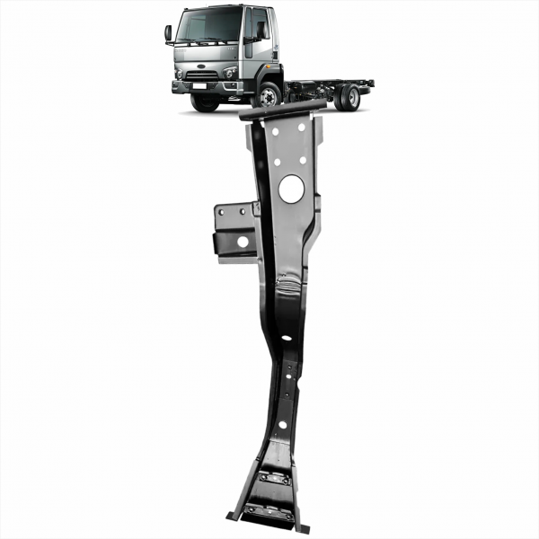 Longarina Ford Cargo Amalcaburio