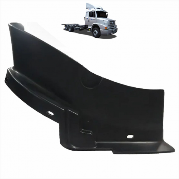 Protetor Paralama Mbb Amalcaburio