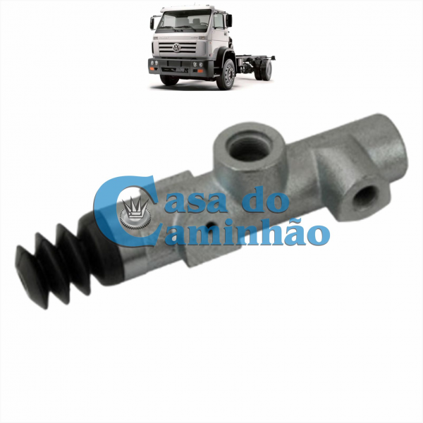 CILINDRO MESTRE DE EMBREAGEM - VOLKSWAGEN 13.150 -...