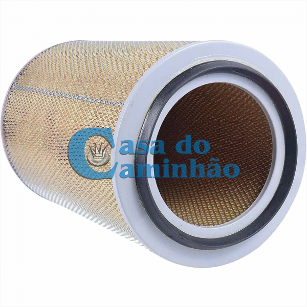 FILTRO AR - MERCEDES AXOR 2831 / 1632LS / 1929L - 3880947004