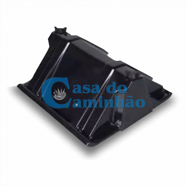 TAMPA DE BATERIA - FORD CARGO 712 / 814 / 815 - XX4510A687AA