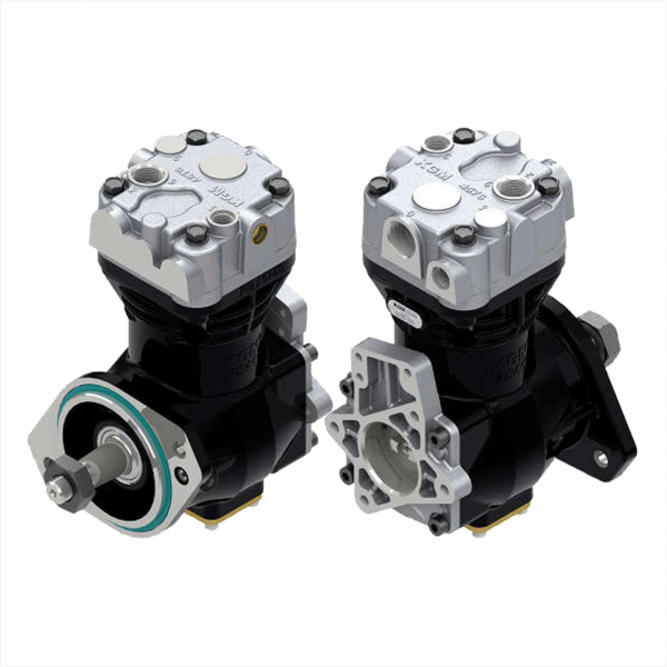 COMPRESSOR DE AR - VOLKSWAGEN CONSTELLATION  24.250 - 4933229