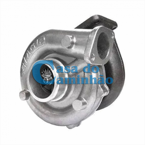 TURBINA - MERCEDES BENZ 1113 / 1313 / 1513 OM352A - 3440967399