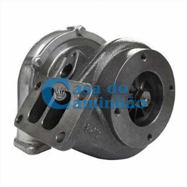 TURBINA - MERCEDES BENZ 1113 / 1313 / 1513 OM352A - 3440967399