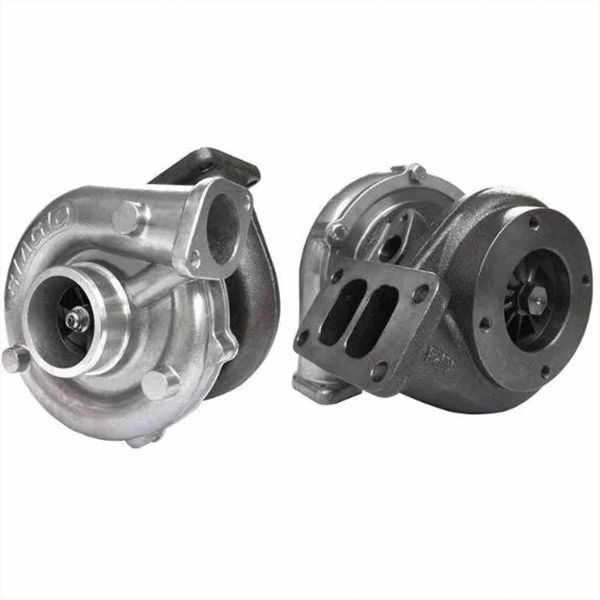 TURBINA - MERCEDES BENZ 1113 / 1313 / 1513 OM352A - 3440967399