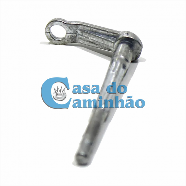 ALAVANCA INTERNA DA MAÇANETA - VW CONSTELLATION - 2R2837296A