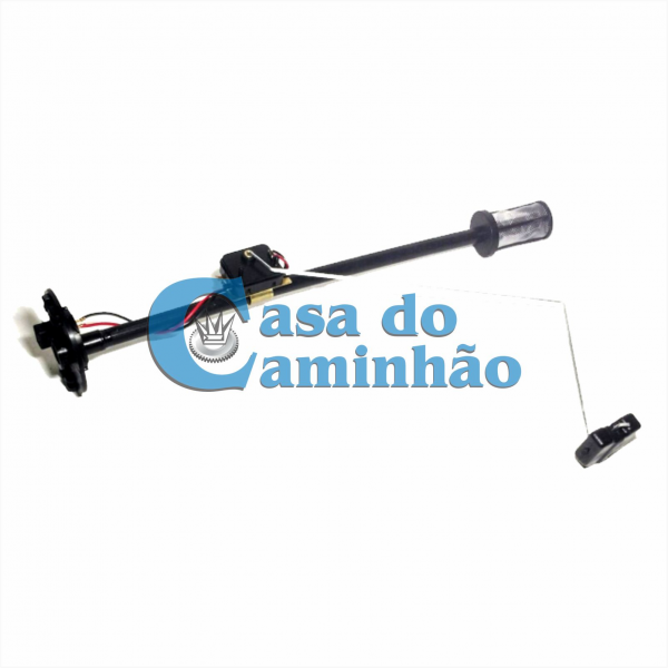 BÓIA DO TANQUE DE COMBUSTÍVEL - VOLKSWAGEN WORKER 17.250 / 23.250 / 24.250 - 2S0919183