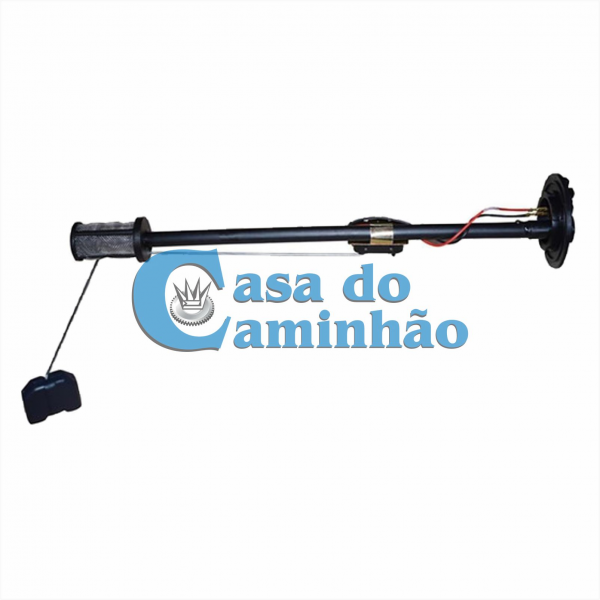 BÓIA DO TANQUE DE COMBUSTÍVEL - VOLKSWAGEN WORKER 17.250 / 23.250 / 24.250 - 2S0919183