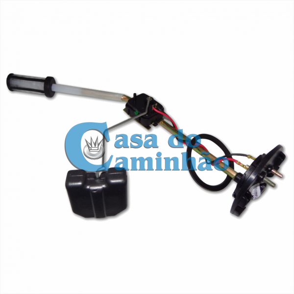 BÓIA DO TANQUE DE COMBUSTÍVEL - FORD CARGO E VOLKSWAGEN - 150 LITROS