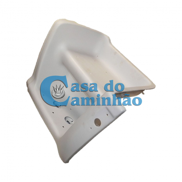 ESTRIBO L. ESQUERDO - FORD CARGO 2000 A 2011 - 1C456820046BC