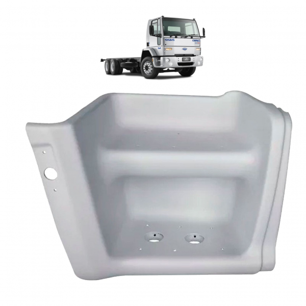 ESTRIBO L. DIREITO - FORD CARGO 2000 A 2011 - 1C45...