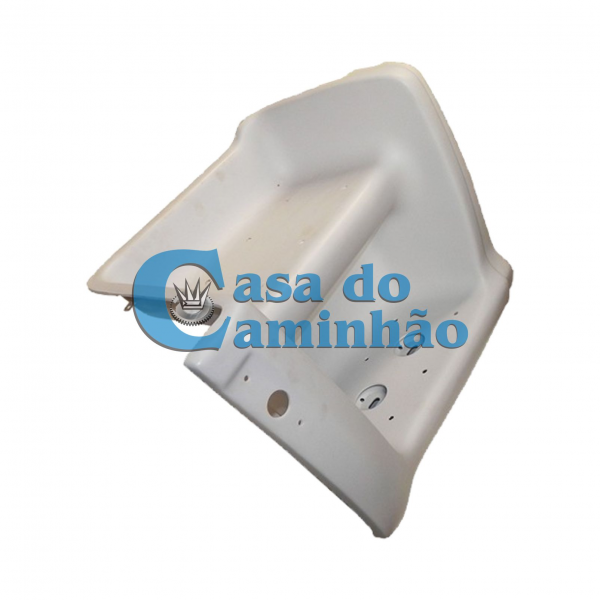 ESTRIBO L. DIREITO - FORD CARGO 2000 A 2011 - 1C456820044BC