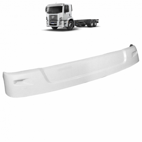  QUEBRA SOL EXTERN - VW CONSTELLATION 17280 24280 26280 31280