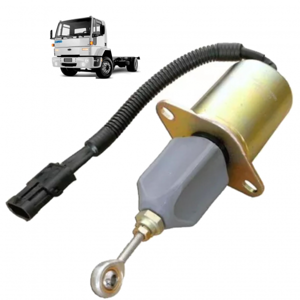 Valvula Solenoide Vw Lng