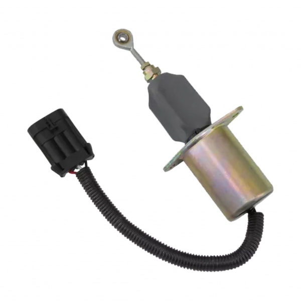 Valvula Solenoide Vw Lng
