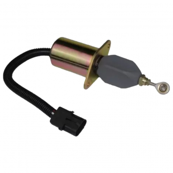 Valvula Solenoide Vw Lng