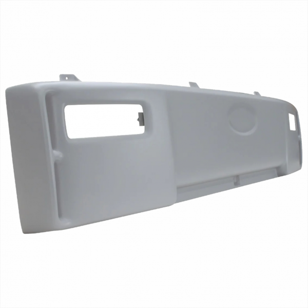 Tampa Frontal Ford Fechada Amalcaburio