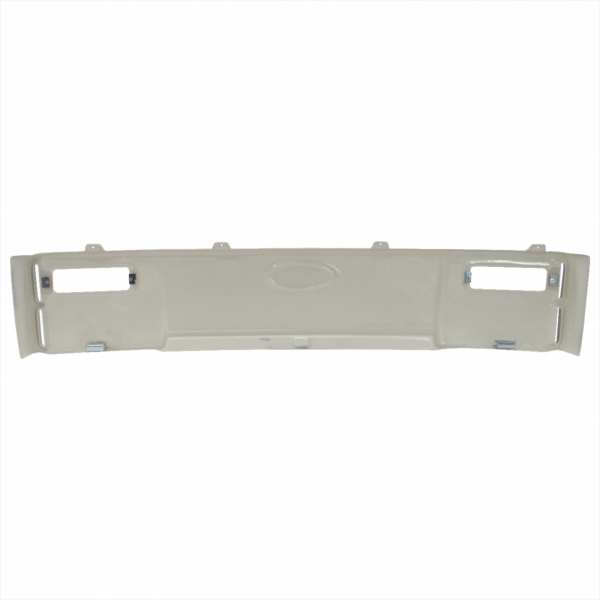 Tampa Frontal Ford Fechada Amalcaburio