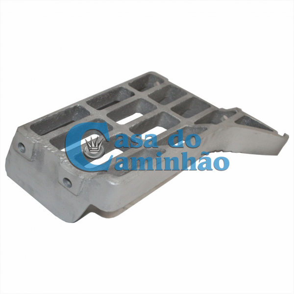 ESTRIBO SUPERIOR DIREITO - VOLKSWAGEN 12140 12170 TAC801170