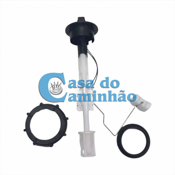 BOIA TANQUE COMBUSTÍVEL - VOLKSWAGEN 5.140 8.150 2P0919183A