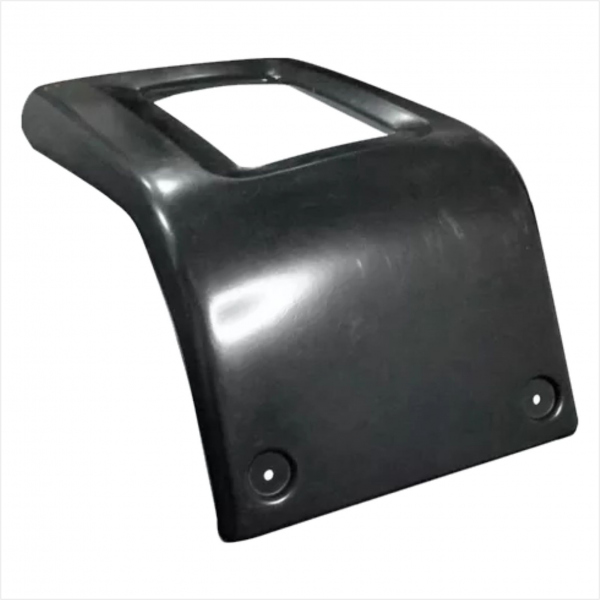 MOLDURA DO FAROL ESQUERDO - VOLKSWAGEN WORKER LEVE TAP853649