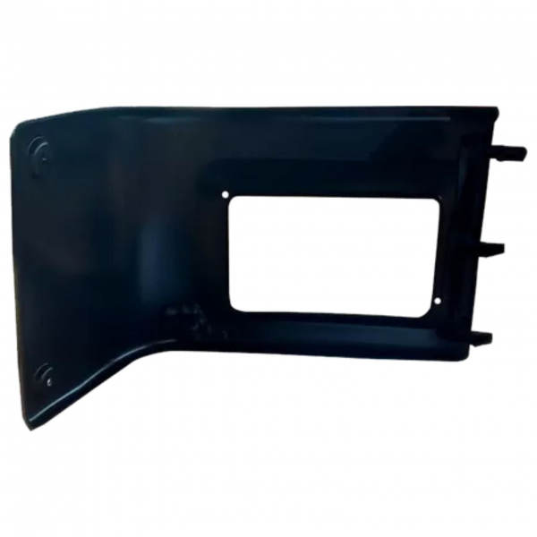 MOLDURA DO FAROL ESQUERDO - VOLKSWAGEN WORKER LEVE TAP853649