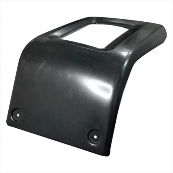 MOLDURA DO FAROL DIREITO - VOLKSWAGEN WORKER LEVE TAP853650