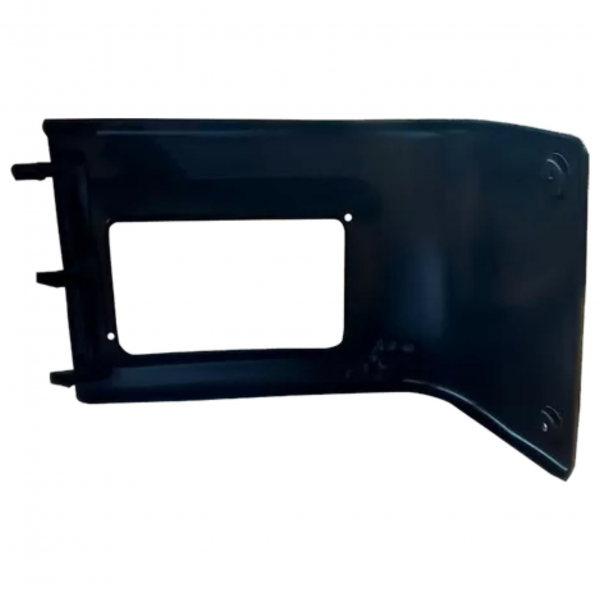 MOLDURA DO FAROL DIREITO - VOLKSWAGEN WORKER LEVE TAP853650