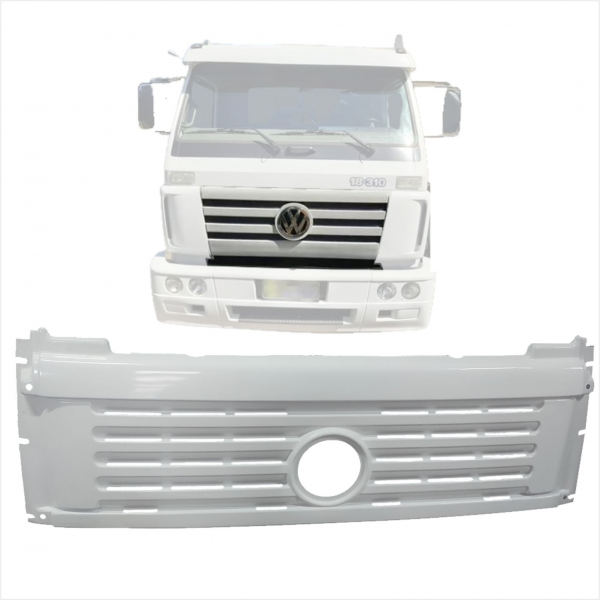 GRADE FRONTAL - VOLKSWAGEN WORKER 1994 A 2000 - 2RJ853653