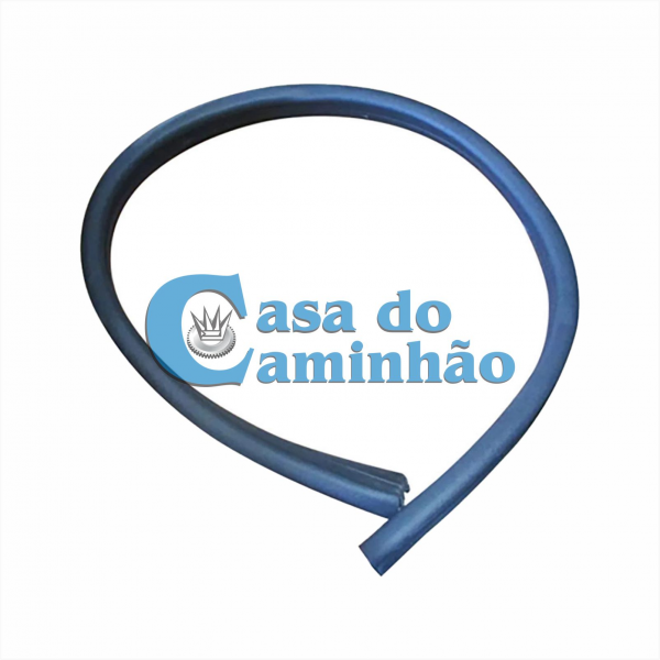 VEDAÇÃO DA ALAVANCA DO CÂMBIO - CAMINHÕES VOLKSWAGEN E CARGO -TAC867385