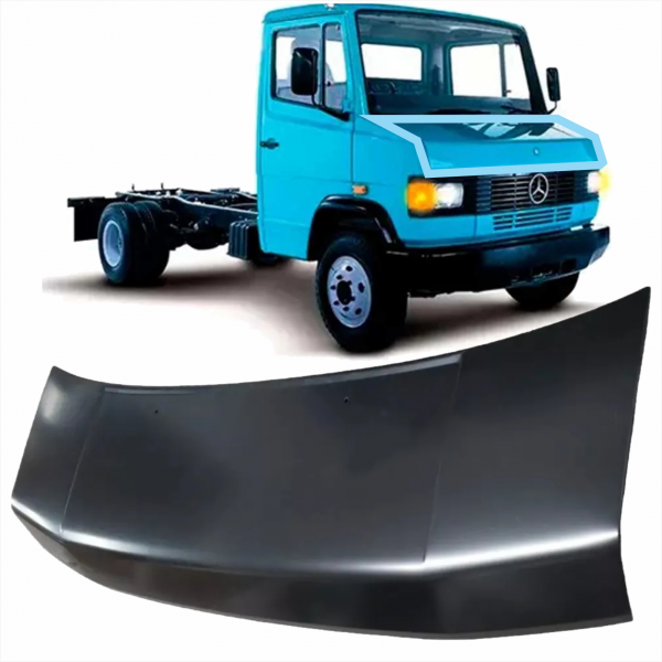 Capo Motor Mbb Amalcaburio