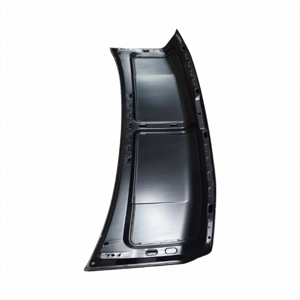 Capo Motor Mbb Amalcaburio